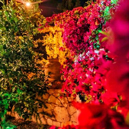 Sari Gelin Alacati Hotel Exterior foto