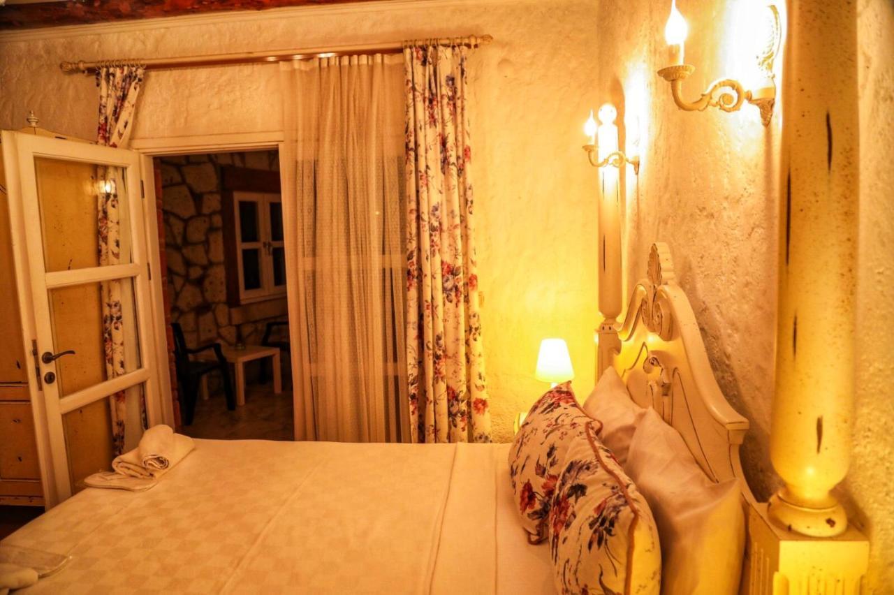 Sari Gelin Alacati Hotel Exterior foto