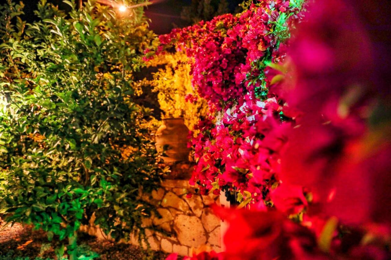 Sari Gelin Alacati Hotel Exterior foto